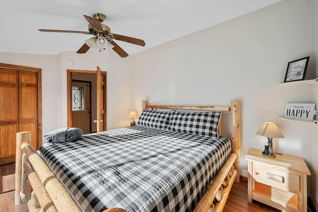 Dog Friendly! Views! Hot Tub! Close To Pf! Gsmnp Sevierville Εξωτερικό φωτογραφία